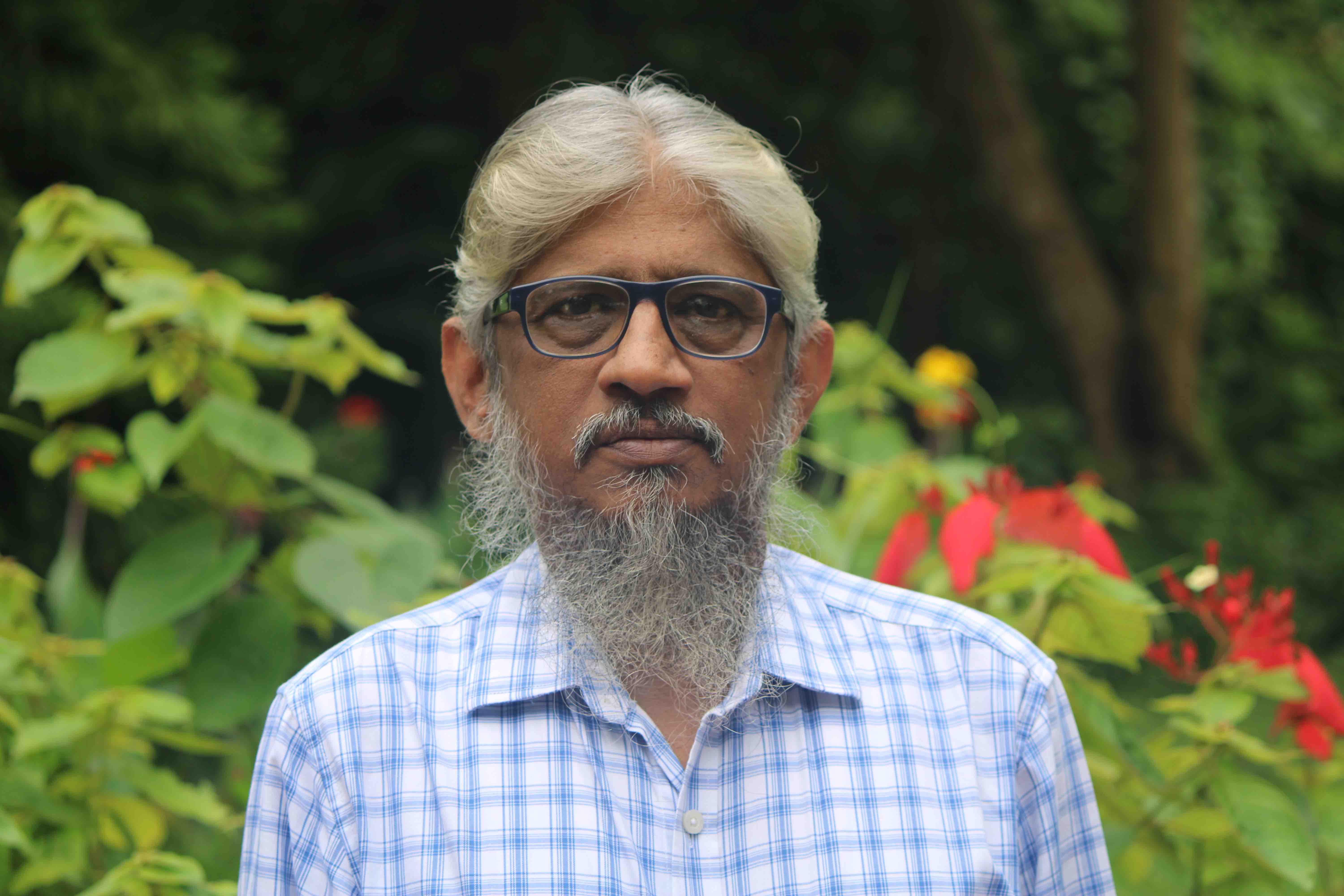 Dr. Sunil Kanta Behera